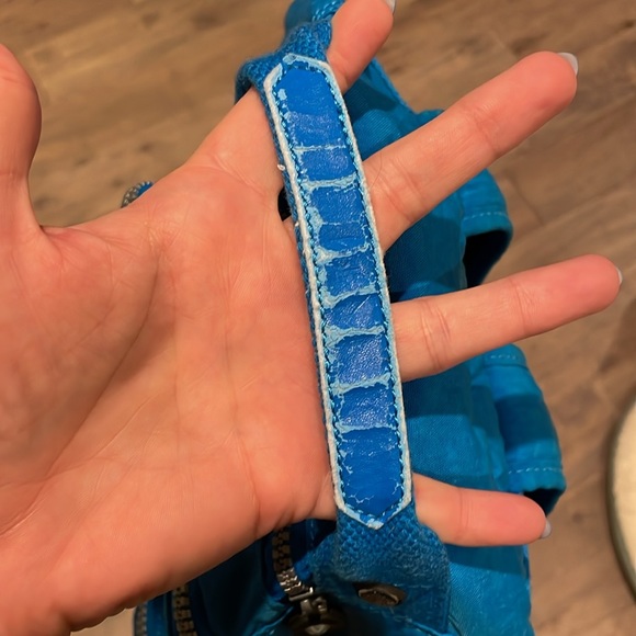 Kipling backpack - Picture 7 of 11